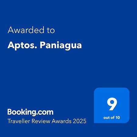 Aptos. Paniagua Cordoba Exterior photo